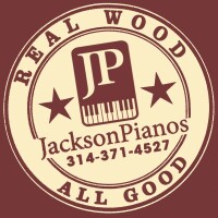 Jackson pianos inc