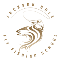 Jackson's fly fishing