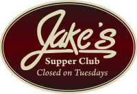 Jakes supper club