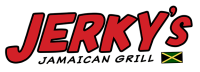 Jerk jamaican grill