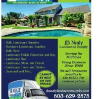 Jb nealy landscaping & fence