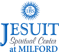 Jesuit spiritual center at milford