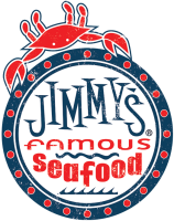 Jimmy's famous seafood