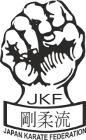 Japan karate federation