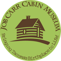 Job carr cabin museum