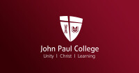 John paul college