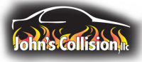 Johns collision