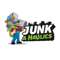 Junk-a-haulics