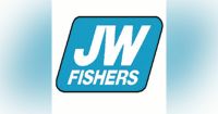 Jw fishers mfg. inc.