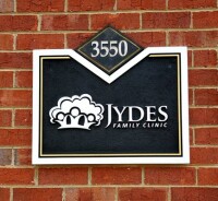 Jydes family clinic llc