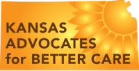 Kansas advocates for better care