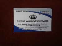 Oxford Management Services