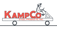 Kampco steel products, inc.