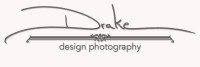 Drake design photography