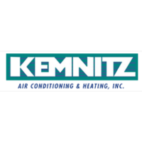 Kemnitz air conditioning and heating, inc.