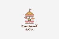 Kids carousel