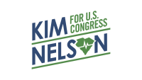 Kim nelson for congress