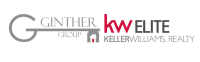Ginther Group at Keller Williams Realty