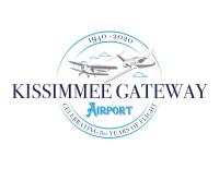 Kissimmee gateway airport