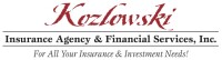 Kozlowski insurance