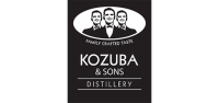Kozuba & sons distillery