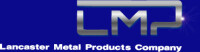 Lancaster metal products co