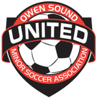 Owen Sound Minor Soccer