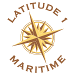 Latitude 1 maritime