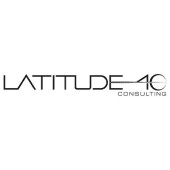 Latitude 40 consulting, inc