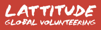 Lattitude global volunteering uk