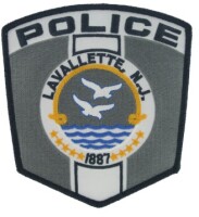 Lavallette police department