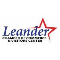 Leander chamber of commerce & visitors center