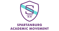 Spartanburg academic movement