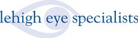 Lehigh eye specialists pc