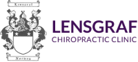 Lensgraf chiropractic clinic