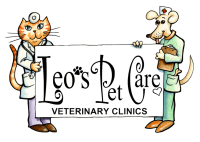 Leo's pet care