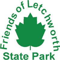 Letchworth state park