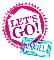 Let's go! travel