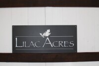 Lilac acres event venue