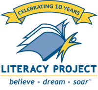 Literacy project foundation