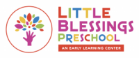 Little blessing preschool