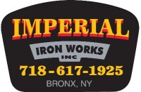 Liw ironworks inc.