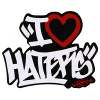 Love haters