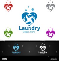 Love laundry dry