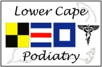 Lower cape podiatry
