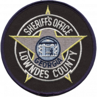 Lowndes county sheriff's dept