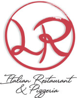 Luna rossa italian restaurant