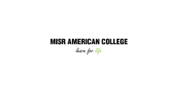 Misr american college