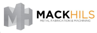 Mack hils metal fabrication