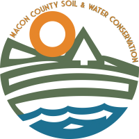 Macon county soil and water conservation district